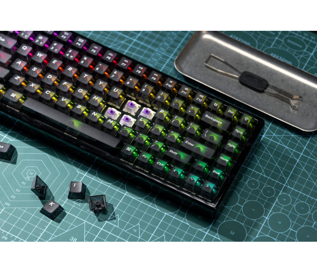 Keychron K2H-F1R - 1605245 - zdjęcie 5